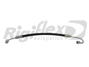 FLEXIBLE DE LEVANTA CABINA IVECO MODELO TECTOR/CURSOR/EUROCARGO